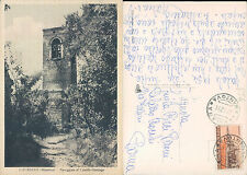 CAVRIANA,CASTELLO GONZAGA-LOMBARDIA(MN) - F.G.N.40722