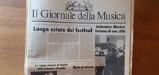 Il giornale della Musica -