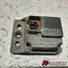 8527622070 Centralina / Relay TOYOTA LAND CRUISER 2.4TD 1987