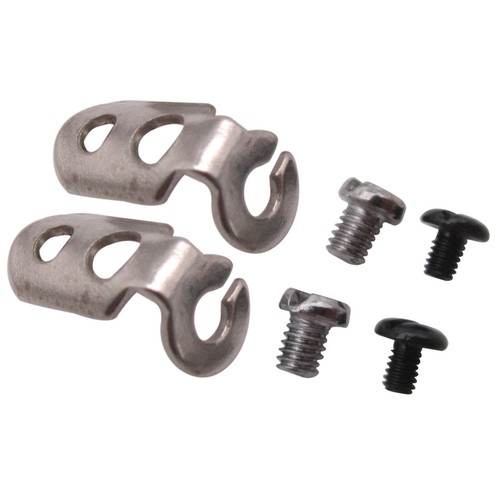 Set aghi barra filettatura - set,