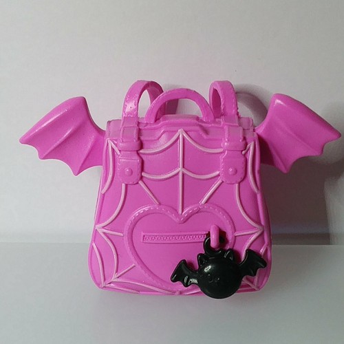 Monster high draculaura - monster,