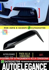 🌸AERO FLAPS ADATTO PER BMW