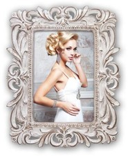 Cornice portafoto barocca