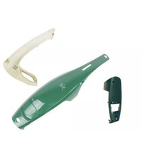 FOLLETTO SCOCCA ANTERIORE E