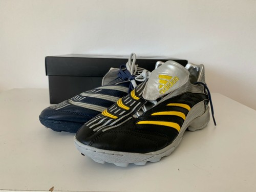 Adidas f30 f50 pulse ii - bn,