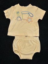 Completo neonato ragazzo - completo,