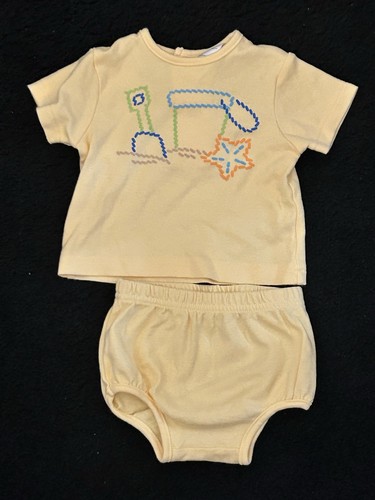 Completo neonato ragazzo - completo,
