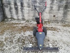 Falciatrice Con Barra Falciante +coppia Ruote Ferro. Marca: Eurosystems P/70