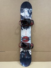 Burton Process V Rocker