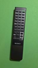 Telecomando originale Sony