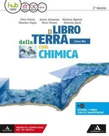 Libro della terra - della,