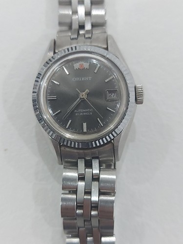 Orologio orient automatic - ,