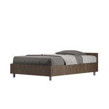 Letto 1 Piazza e Mezzo 120x200