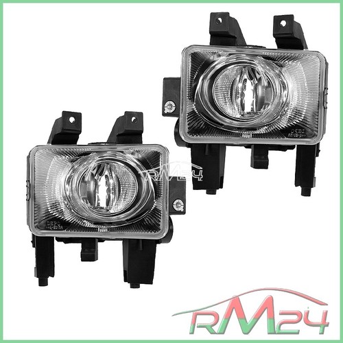 Faro fanale proiettore - 2x,