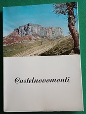 Umberto Monti CASTELNOVOMONTI