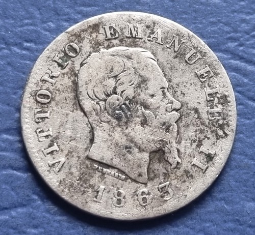 Moneta coin italia - coin, d'italia
