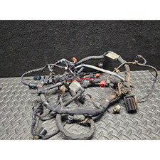 04L972610C CAVO CAVI CABLAGGIO MOTORE VW SHARAN 2 (7N1,7N2)(2010>) 2.0TDI 150CV