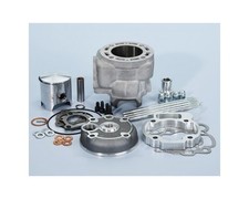 POLINI Tubo de escape completo