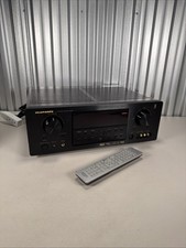 Marantz SR5002 Ricevitore
