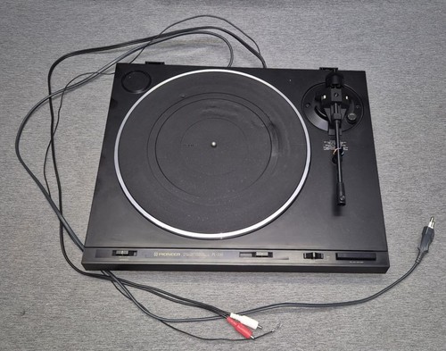 Pioneer 335 giradischi - pl-335,