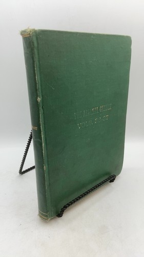 The arsenal cannon hardcover - the,
