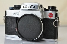 Leica mm fotocamera - leica, r6.2