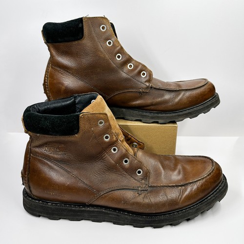 Stivali sorel madson moc - ii,