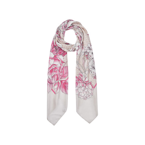 Foulard liu - liu, jo