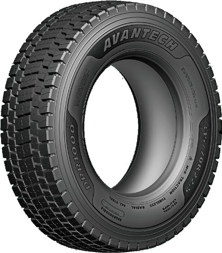 Gomme estive avantech - gomme,