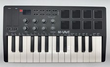 M-VAVE SMK-25 USB MIDI