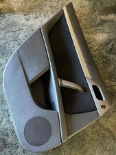 PANNELLO PORTIERA POSTERIORE SX PEUGEOT 407sw 2.0cc HDI 2005