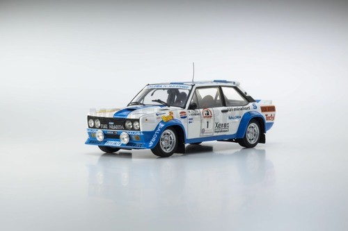 Kyosho ky8376h fiat - -, 131