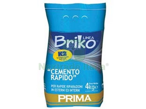 4pz linea briko cemento - 4pz, k2
