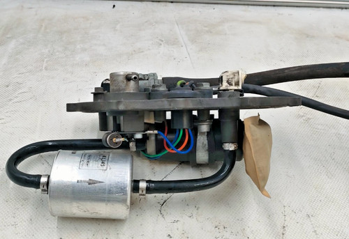 Pompa benzina leg desc - pompa,