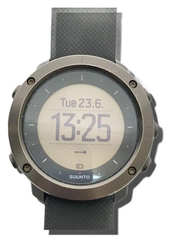 Smartwatch suunto traverse - suunto,