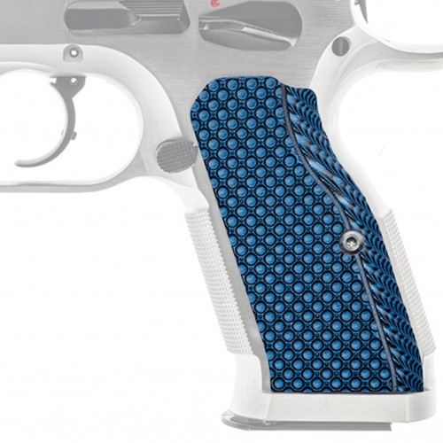 Guuun g10 grip per tanfoglio - per,
