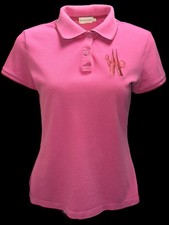 Polo da donna di design