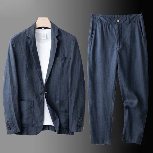 Set pezzi tuta uomo un - set,