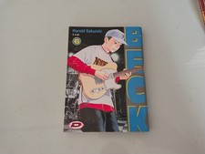 BECK n.6 di HAROLD SAKUISHI MANGA DYNAMIC