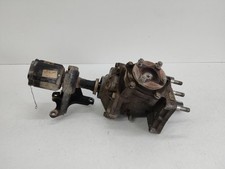 RIPARTITORE DI COPPIA/RIDUTTORE 4X4 PER TOYOTA Rav4 4° Serie DA51R Diesel 2200 