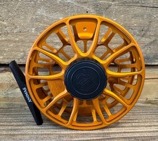 Ross Animas Fly Reel - Matte
