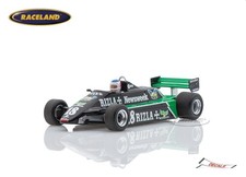 March 821 F1 March GP Team GP