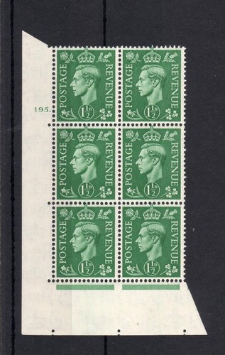 Cilindro george 2d - vi, verde
