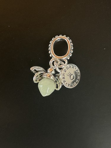 Pandora charm lucciola - pandora,