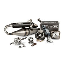 KIT MOTORE STAGE6 STREETRACE