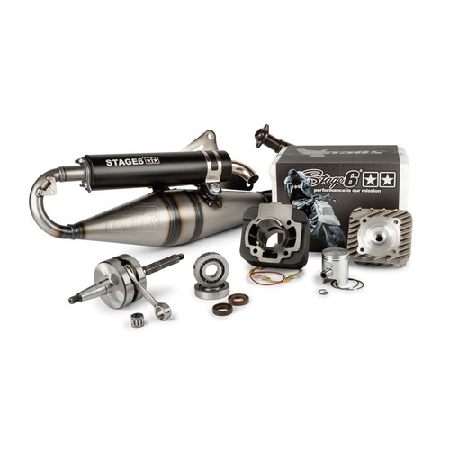 Kit motore stage6 - motore,