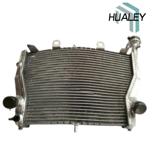 Radiatore alluminio per bmw - in,