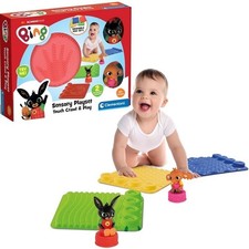 Clementoni Clemmy Bing Tappeto