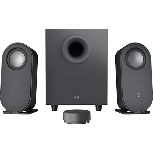 Logitech z407 sistema - logitech, di