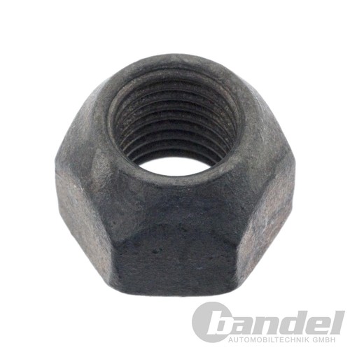Dado ruota aic per ford - dado,